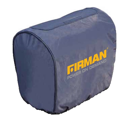 Firman Small Size Inverter Generator Cover 1008